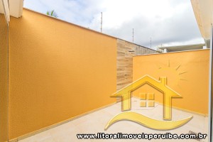 Casa no bairro Villagio Terrazza, Frente ao Mar