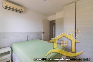 Casa no bairro Villagio Terrazza, Frente ao Mar