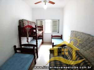 Casa no bairro São João Batista, Lado Linha