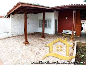 Casa no bairro São João Batista, Lado Linha