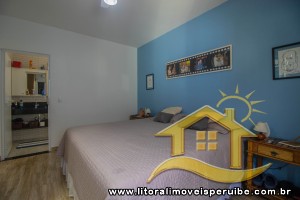 Casa no bairro Oásis, Lado Linha