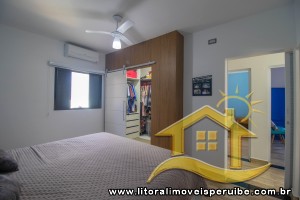 Casa no bairro Oásis, Lado Linha