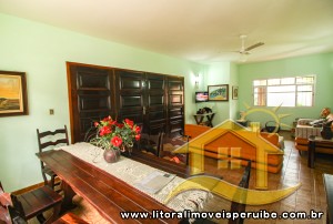 Casa no bairro Arpoador, Lado Praia