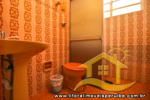 Casa no bairro Arpoador, Lado Praia