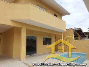 Casa no bairro Oásis, Lado Linha