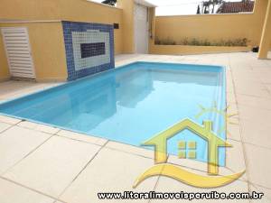 Casa no bairro Oásis, Lado Linha