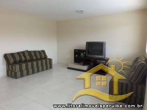Casa no bairro Oásis, Lado Linha
