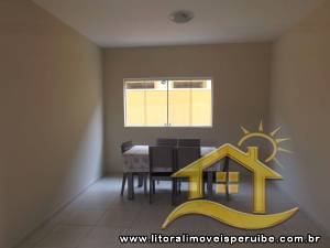 Casa no bairro Oásis, Lado Linha