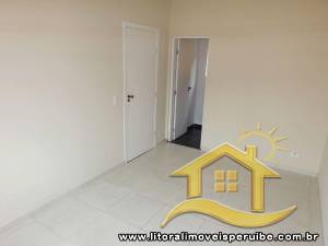 Casa no bairro Oásis, Lado Linha