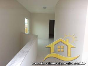 Casa no bairro Oásis, Lado Linha