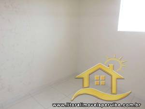 Casa no bairro Oásis, Lado Linha