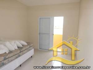 Casa no bairro Oásis, Lado Linha