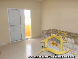 Casa no bairro Oásis, Lado Linha