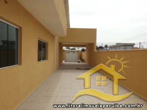 Casa no bairro Oásis, Lado Linha