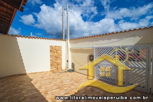 Casa no bairro Flora Rica II, Pós Linha