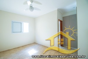 Casa no bairro Flora Rica II, Pós Linha