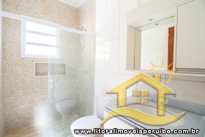 Casa no bairro Flora Rica II, Pós Linha