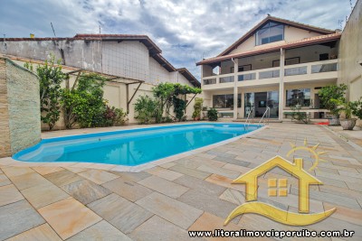 Casa para  em Peruíbe
