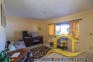 Casa no bairro Oásis, Lado Linha