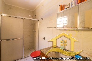 Casa no bairro Oásis, Lado Linha