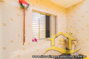 Casa no bairro Oásis, Lado Linha