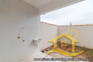 Casa no bairro Jardim Somar, Pós Linha