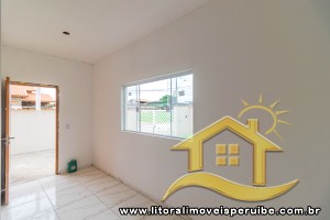 Casa no bairro Jardim Somar, Pós Linha