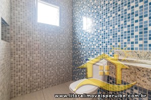 Casa no bairro Jardim Somar, Pós Linha