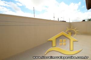 Casa no bairro Belmira Novaes, Lado Linha