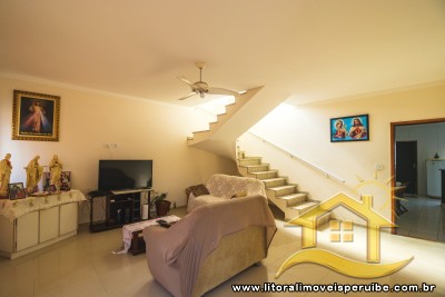 Casa para venda em peruibe
