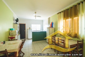 Casa no bairro Jardim Somar, Pós Linha