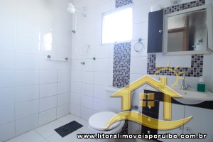 Casa no bairro Jardim Somar, Pós Linha