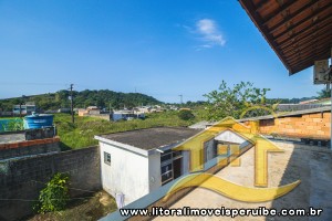 Casa no bairro Jardim Somar, Pós Linha