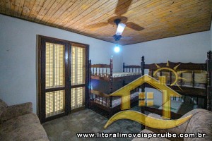 Casa no bairro Beira Mar, Frente ao Mar