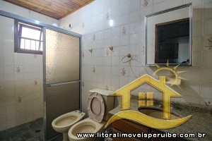 Casa no bairro Beira Mar, Frente ao Mar