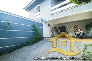 Casa no bairro Jardim Imperador, Lado Praia