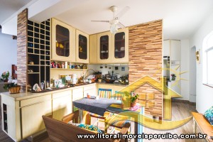 Casa no bairro Jardim Imperador, Lado Praia