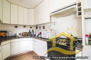 Casa no bairro Jardim Imperador, Lado Praia