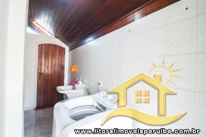Casa no bairro Jardim Imperador, Lado Praia