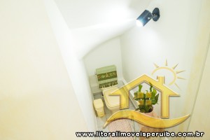 Casa no bairro Jardim Imperador, Lado Praia
