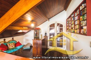 Casa no bairro Jardim Imperador, Lado Praia