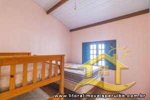 Casa no bairro Oásis, Lado Linha