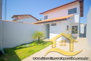 Casa no bairro Oásis, Pós Linha