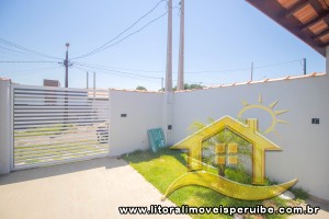 Casa no bairro Oásis, Pós Linha
