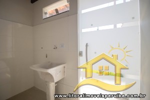 Casa no bairro Oásis, Pós Linha