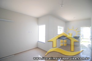 Casa no bairro Oásis, Pós Linha
