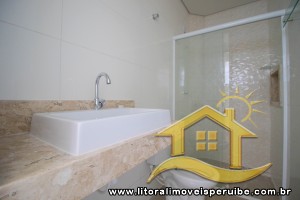 Casa no bairro Oásis, Pós Linha