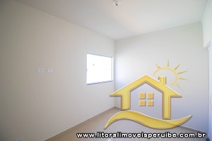 Casa no bairro Oásis, Pós Linha