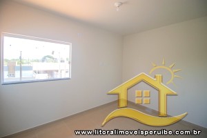 Casa no bairro Oásis, Pós Linha