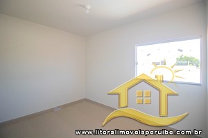 Casa no bairro Oásis, Pós Linha